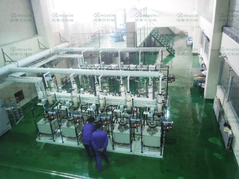 汽車三元催化劑回收設(shè)備,三元催化設(shè)備,汽車三元回收設(shè)備