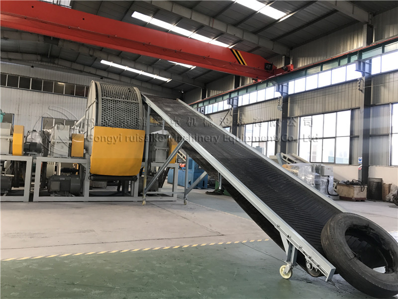 輪胎顆粒機(jī)器設(shè)備-輪胎顆粒機(jī)器-輪胎顆粒機(jī)器設(shè)備廠家推薦