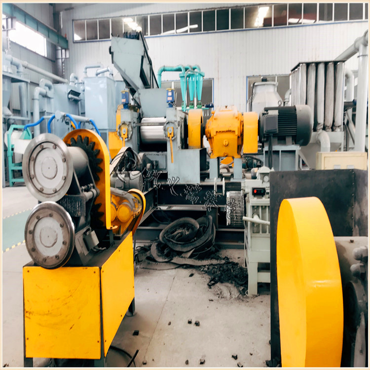 橡膠膠粉生產(chǎn)線,廢舊輪胎膠粉生產(chǎn)線,橡膠膠粉設(shè)備