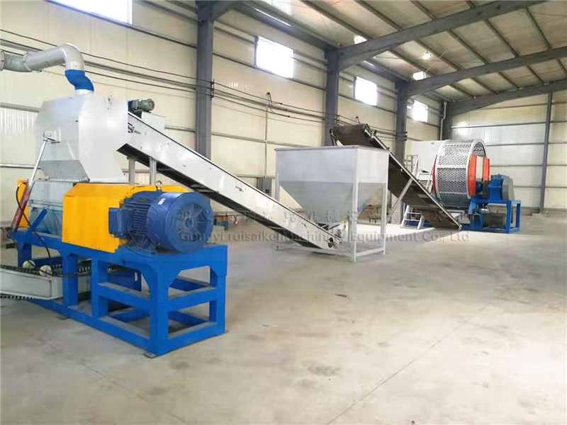 輪胎顆粒設(shè)備,輪胎顆粒機(jī),輪胎顆粒機(jī)設(shè)備