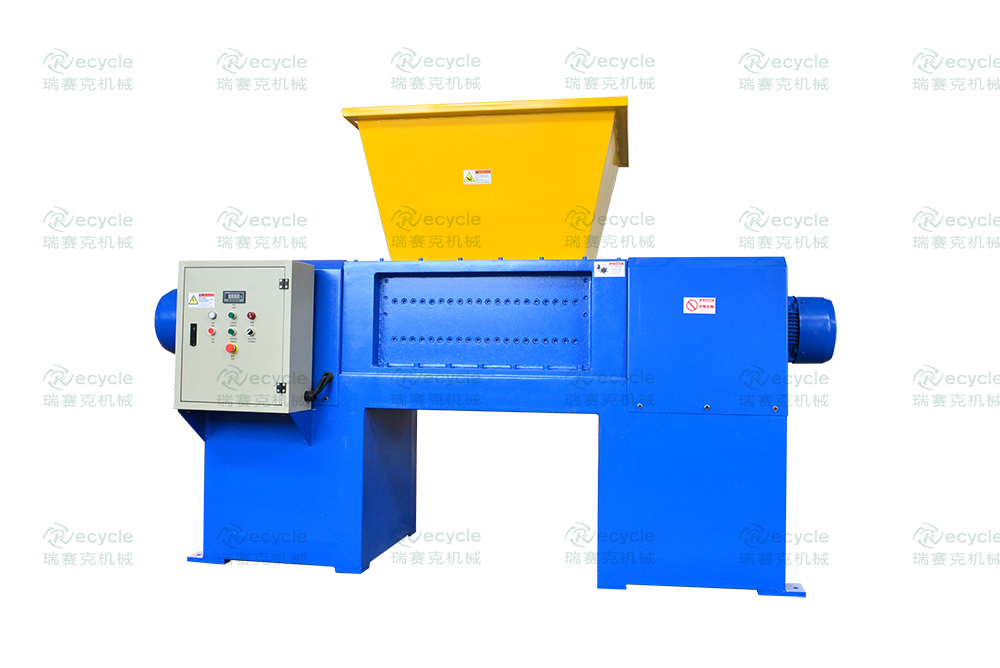 雙軸撕碎機(jī),金屬撕碎機(jī)價格,撕碎機(jī)設(shè)備